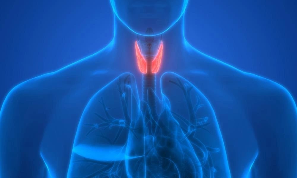 Ποια βιταμίνη είναι το κλειδί για τα νοσήματα του θυρεοειδούς